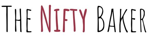 50+ Cake Flavour Ideas – The Nifty Baker.